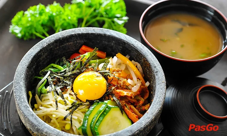 Đặt Bàn PasGo Giữ Chỗ Miễn Phí, Taki Taki - Đào Tấn2