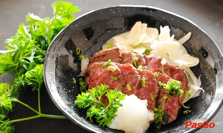 Đặt Bàn PasGo Giữ Chỗ Miễn Phí, Taki Taki - Đào Tấn3