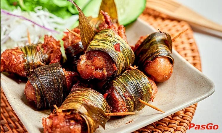 GIẢM 5% Menu gọi món (Tối đa 100K)3