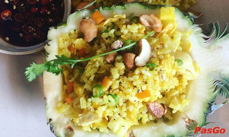 GIẢM 5% Menu gọi món (Tối đa 100K)5