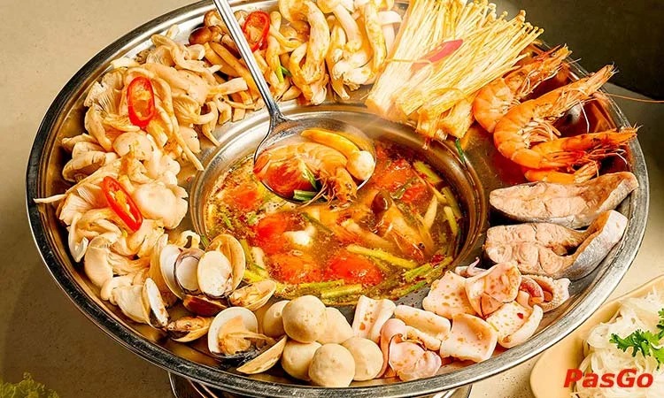 GIẢM 5% Thực đơn7