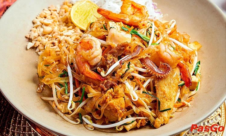 GIẢM 10% Thực đơn8