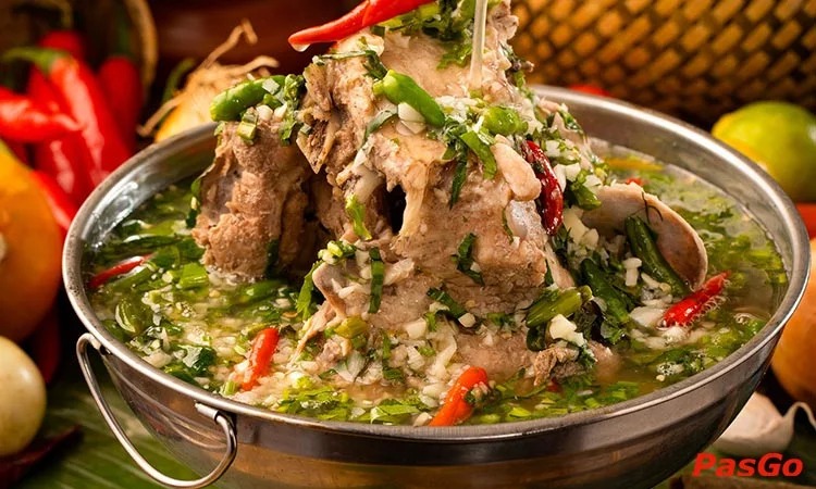 GIẢM 5% Thực đơn1