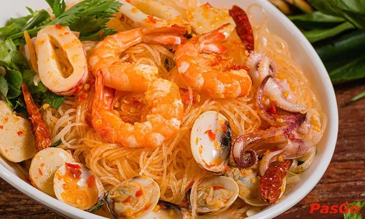 GIẢM 5% Menu gọi món (Tối đa 100K)7