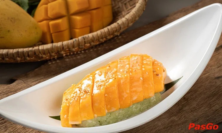 GIẢM 10% Menu gọi món (Tối đa 300K)8