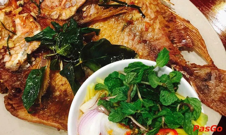 GIẢM 5% Menu gọi món (Tối đa 100K)3