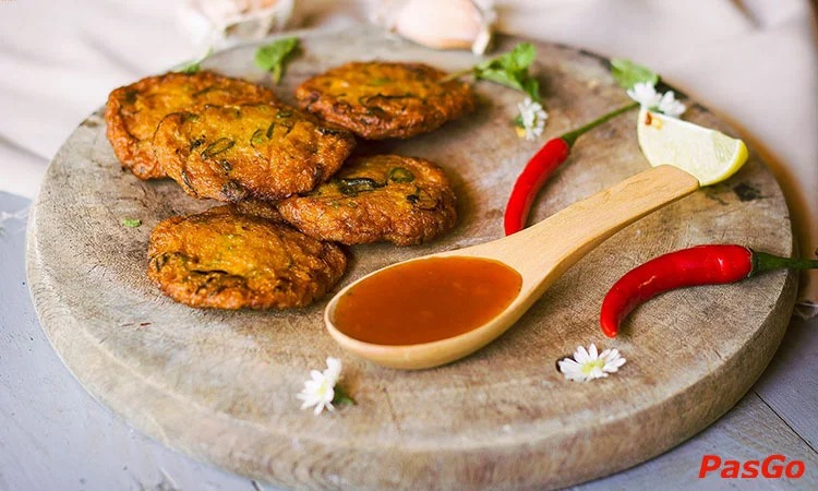 GIẢM 5% Menu gọi món (Tối đa 100K)5