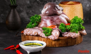 Suất Buffet Lẩu T2-T6, Giá 229K 1