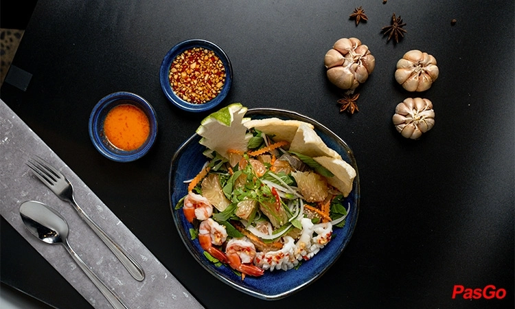 Ưu Đãi Tặng Món T2-CN, The Chill - Trần Hưng Đạo1