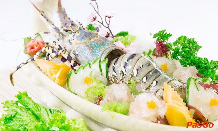 Tiệc TGHS Chỉ Từ 𝟓𝟎𝟎,𝟎𝟎𝟎𝐕𝐍𝐃/Người3