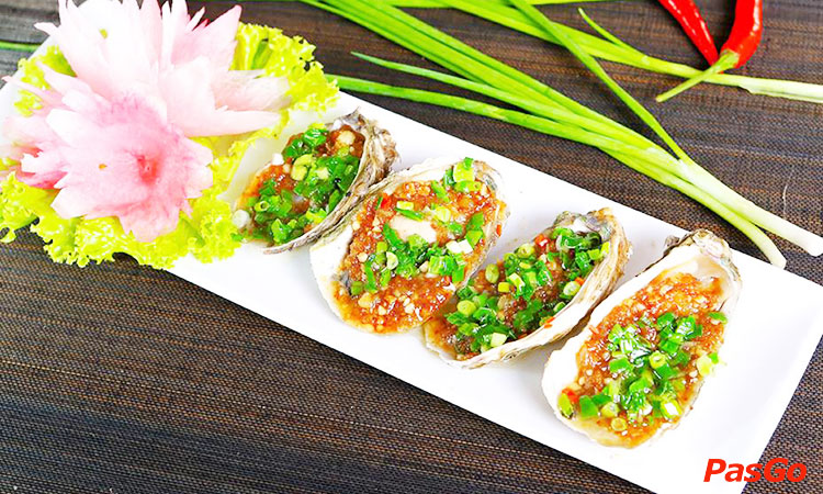 Tiệc TGHS Chỉ Từ 𝟓𝟎𝟎,𝟎𝟎𝟎𝐕𝐍𝐃/Người5