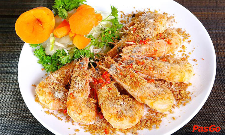 Tiệc TGHS Chỉ Từ 𝟓𝟎𝟎,𝟎𝟎𝟎𝐕𝐍𝐃/Người4