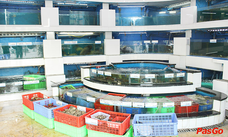 Ưu Đãi 30% Các Loại Lẩu2