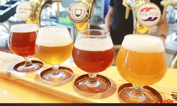 Gói tiệc sinh nhật 2 chỉ 1767k với BÊ SỮA NƯỚNG TẢNG1