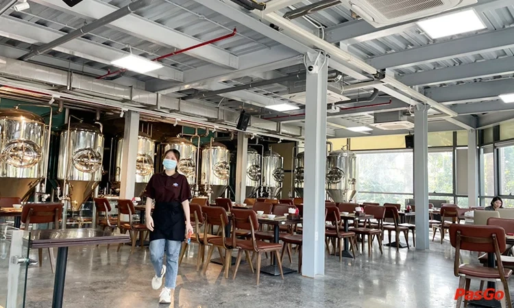 Gói tiệc sinh nhật 3 chỉ 1757k với BÒ MỸ NƯỚNG13