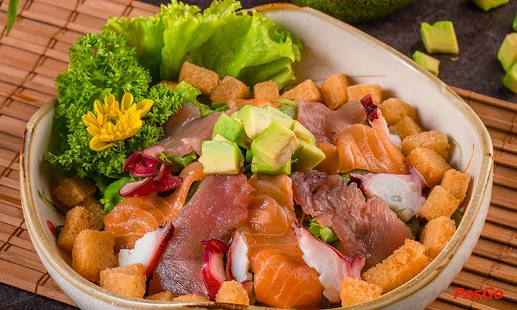 Giảm 10% Menu gọi món - Áp dụng đến hết 31/12/20252