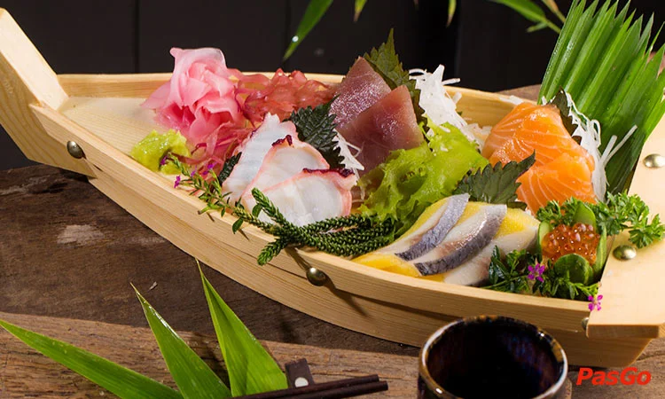 Giảm 10% Menu gọi món - Áp dụng đến hết 31/12/20253