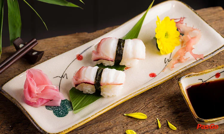 Giảm 10% Menu gọi món3