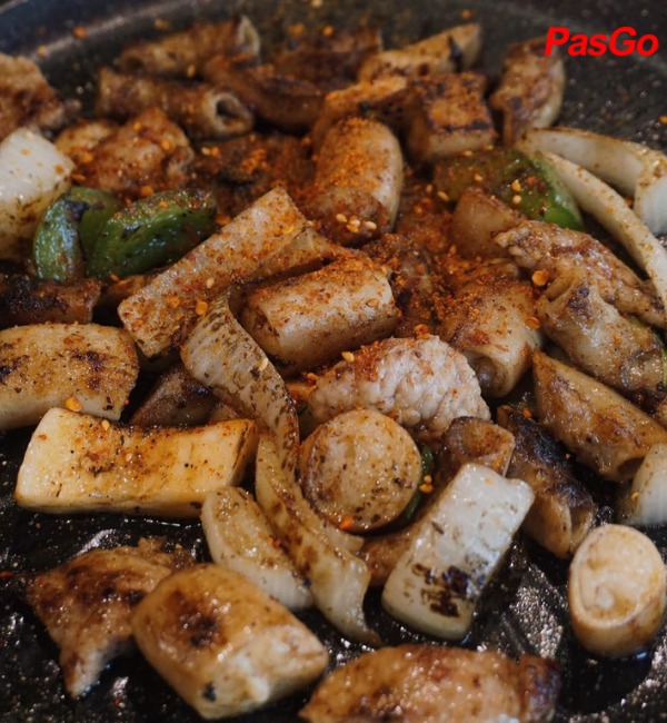 GIẢM 10% Menu tổ chức sinh nhật5