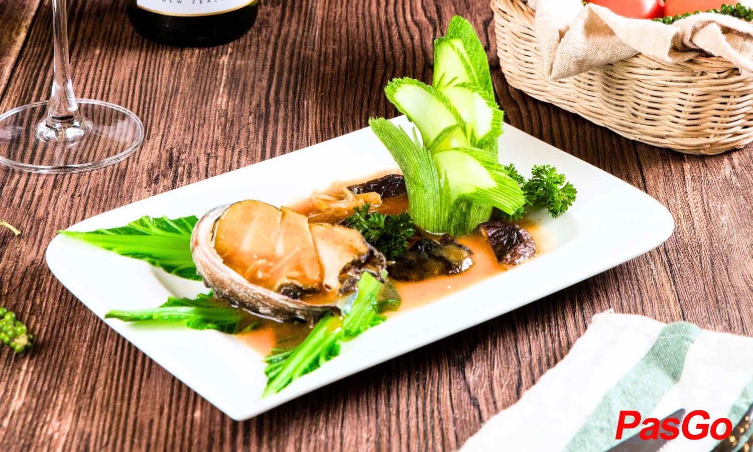 GIẢM 15% thức ăn2