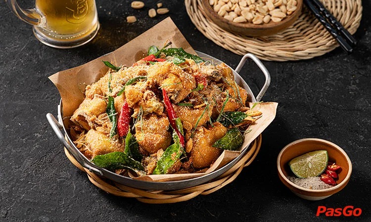 Tặng 1 lượt bia tươi3