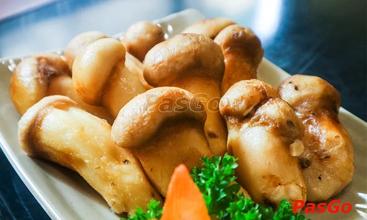 TẶNG 1 đĩa nấm bất kỳ2