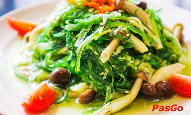 TẶNG 1 đĩa nấm bất kỳ7