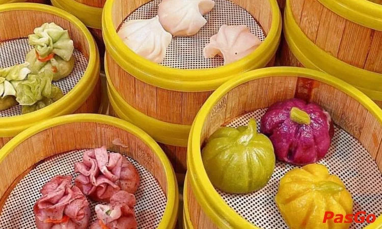 Suất Buffet 305K, Giảm 11% Còn 271K7