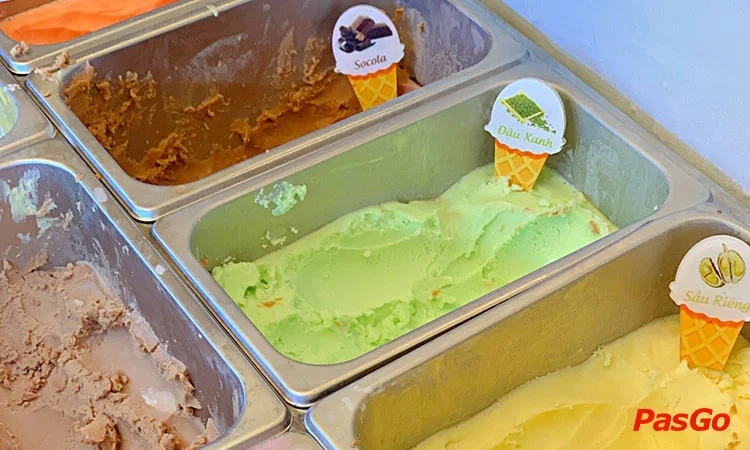 Suất Buffet T7&CN, Giảm 30% Còn 195K6