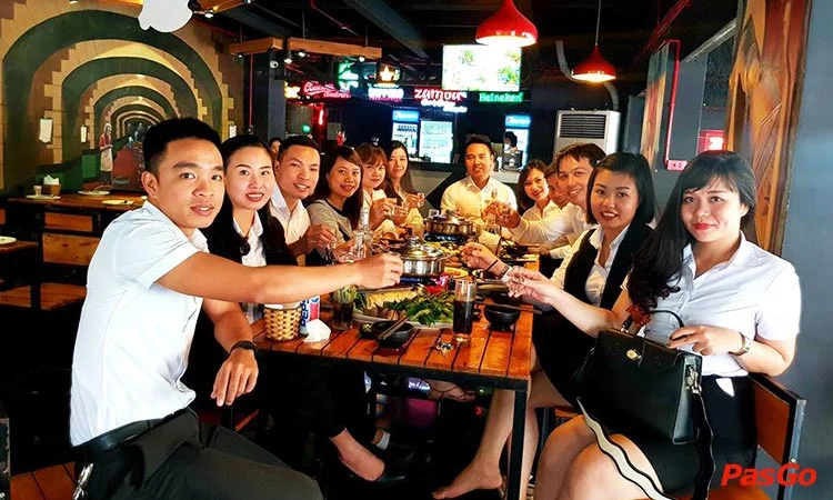 GIẢM 10% tất cả menu 1