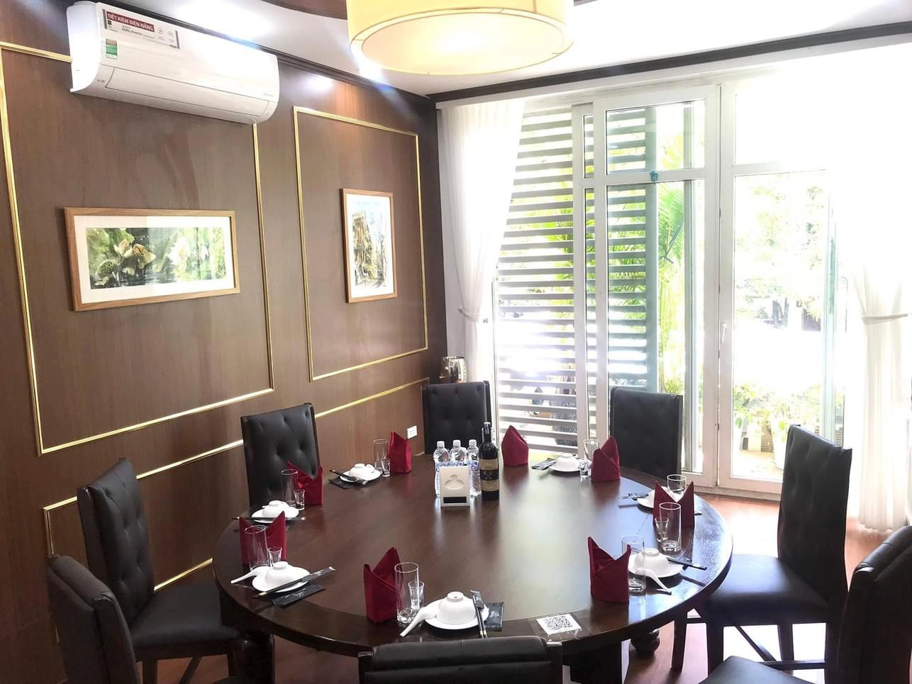 Gói 5: Tiệc sinh nhật 255K/người, có Gỏi cá mè1