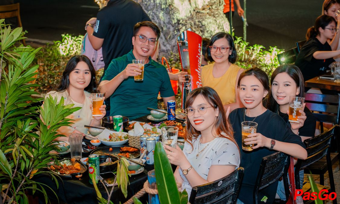 Giảm 5% trên tổng hóa đơn3