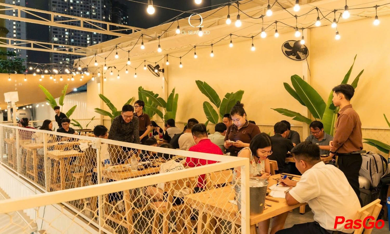 Ưu đãi đoàn từ 5 khách trở lên6