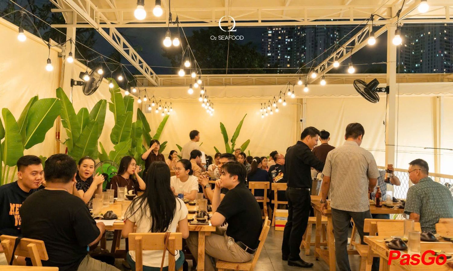 Ưu đãi đoàn từ 5 khách trở lên2