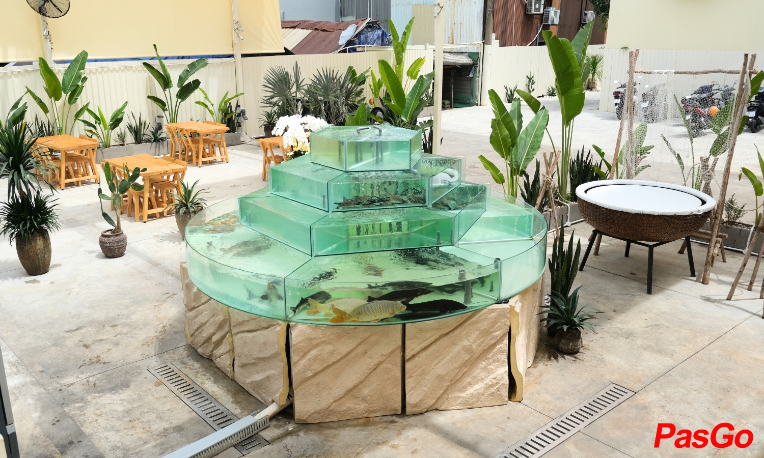 Giảm 30% tất cả các loại bia từ 11h-18h hàng ngày5