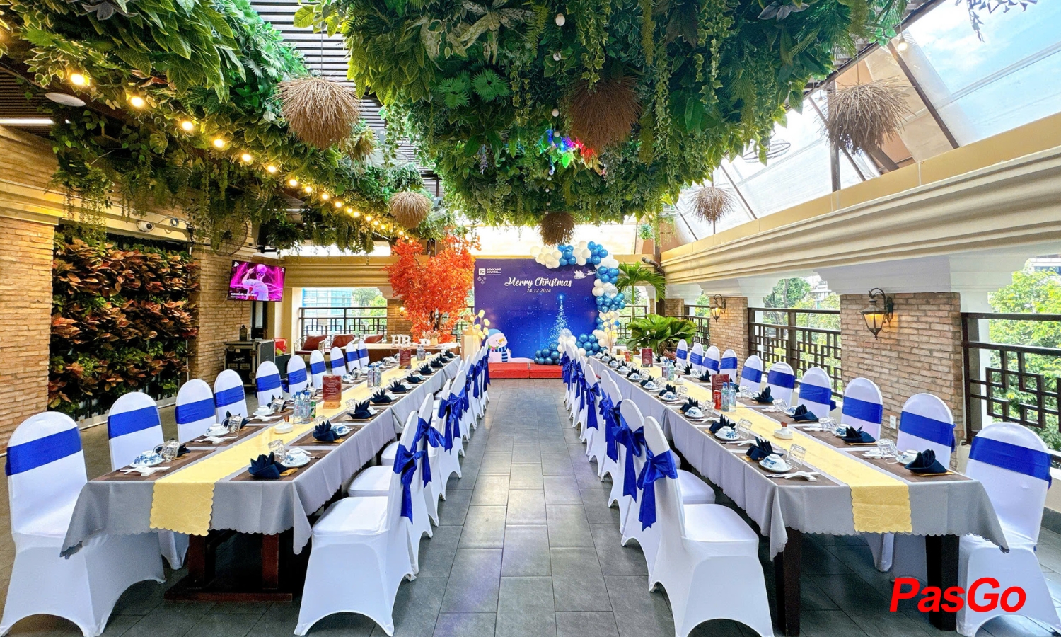 Set Menu Tiệc từ 7 triệu/bàn3