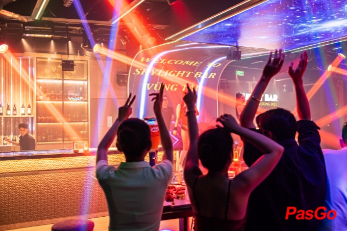 Menu Combo: Snack + Drink3