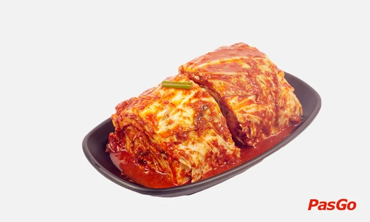 Suất Buffet Nướng T2-CN, Giá 199K - Quán Toọng Lĩnh Nam6