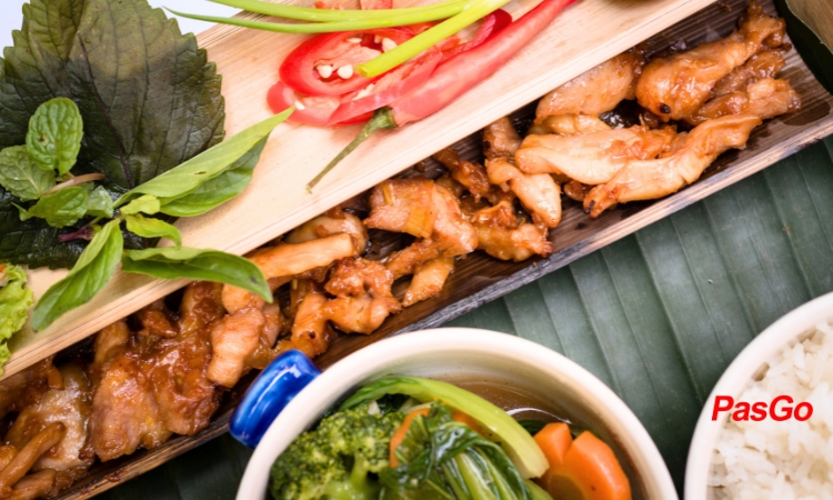 GIẢM 10% trên tổng hóa đơn trước thuế4