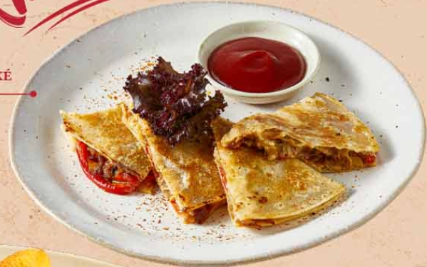 Giảm 30% Tất cả Menu tối đa 100K từ T2-T62