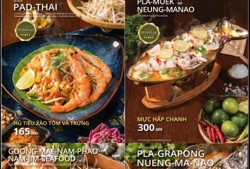Giảm 10% Tất cả Menu1