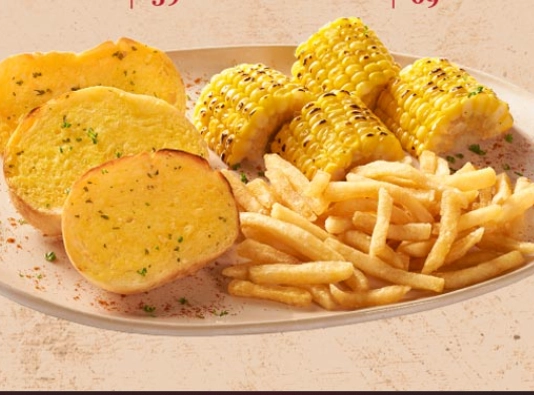 Giảm 30% Tất cả Menu tối đa 100K từ T2-T64