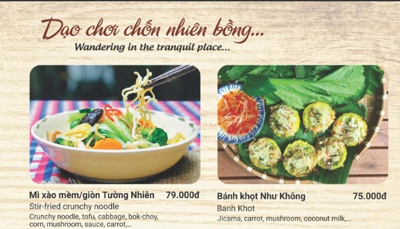  Giảm 10% Tất cả Menu Cả tuần 1