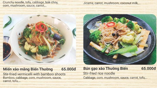  Giảm 10% Tất cả Menu Cả tuần 2