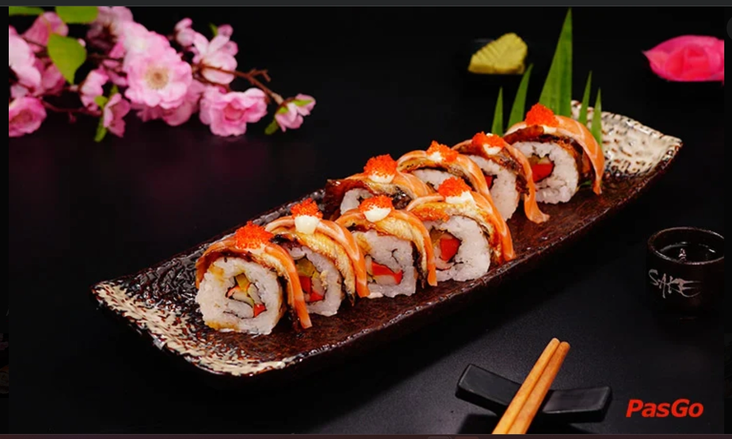 Giảm 14% & Tặng món với Set VIP1