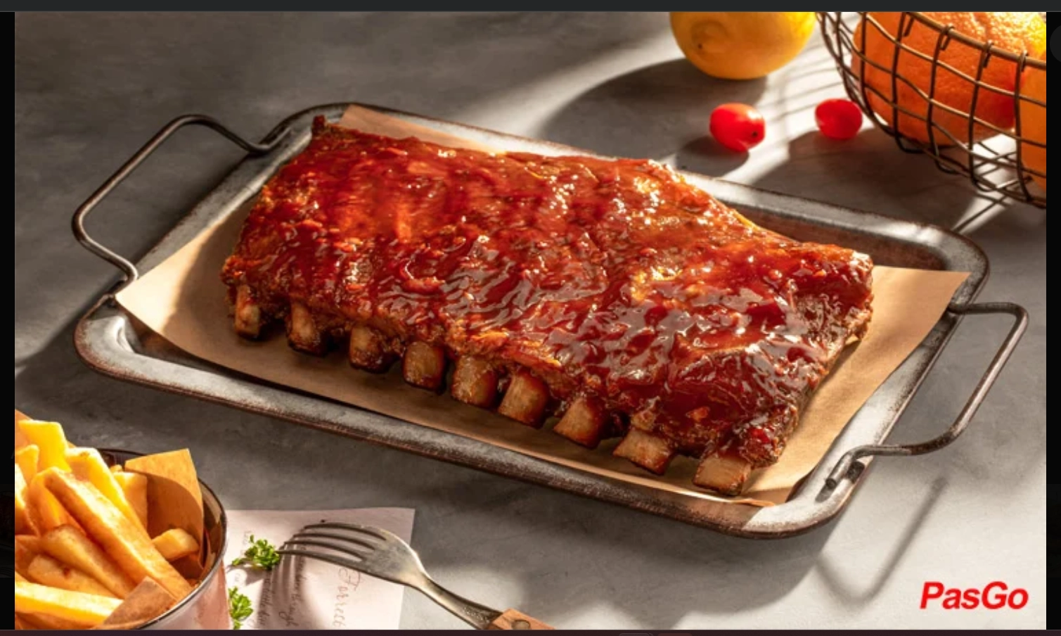 Giảm 30% Tất cả Menu tối đa 100K từ T2-T62