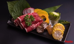 Set Bò Tổng Hợp Angus A T2-CN, Giá 499K, Thế Giới Bò - Vĩnh Khánh