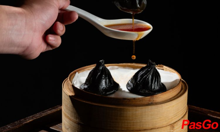 Set Lunch: 490.000++/Set/ 2 Khách Gọi 6 Món2