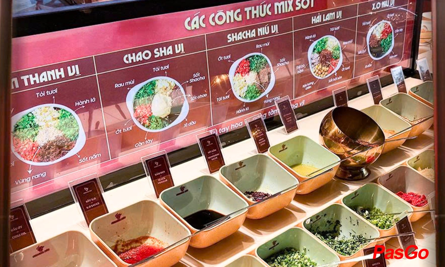 Combo 6 người: 1018K4