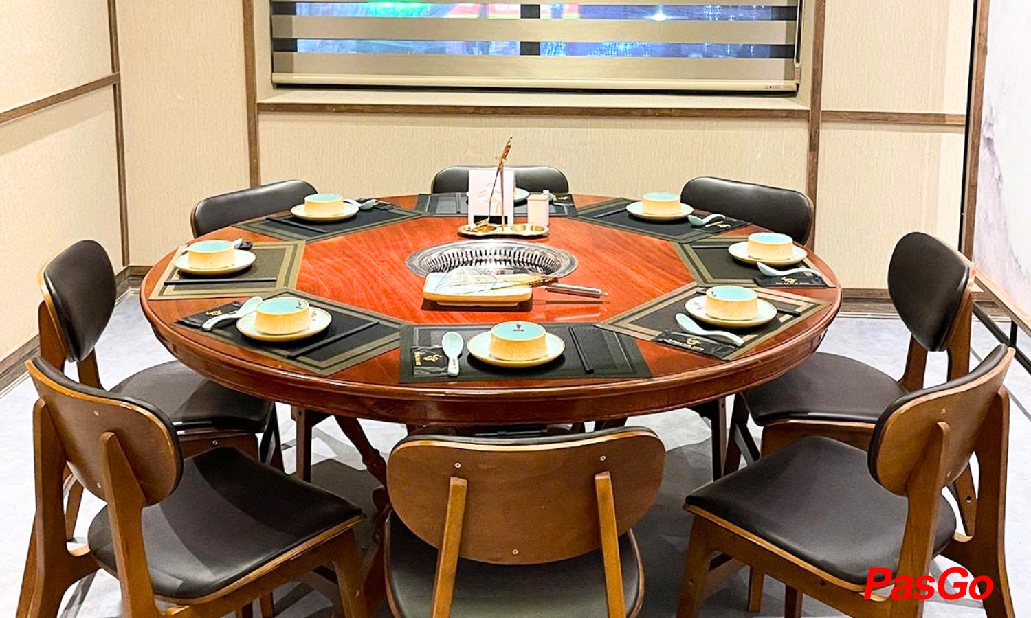 Buffet Niú Khách 428K, tối T6 & cả ngày T7-CN1